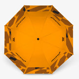 McLaren Golf Umbrella - Papaya