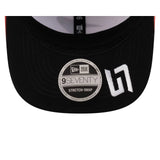 McLaren Racing F1 New Era 9Seventy Special Edition Japan GP Lando Norris Hat - Black S/M