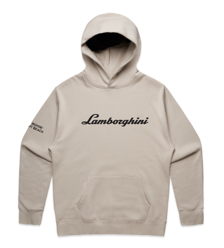 Lamborghini Diablo SV Blakkout Hoodie popular