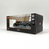 1:32 Bugatti Divo Grey Diecast by Rastar