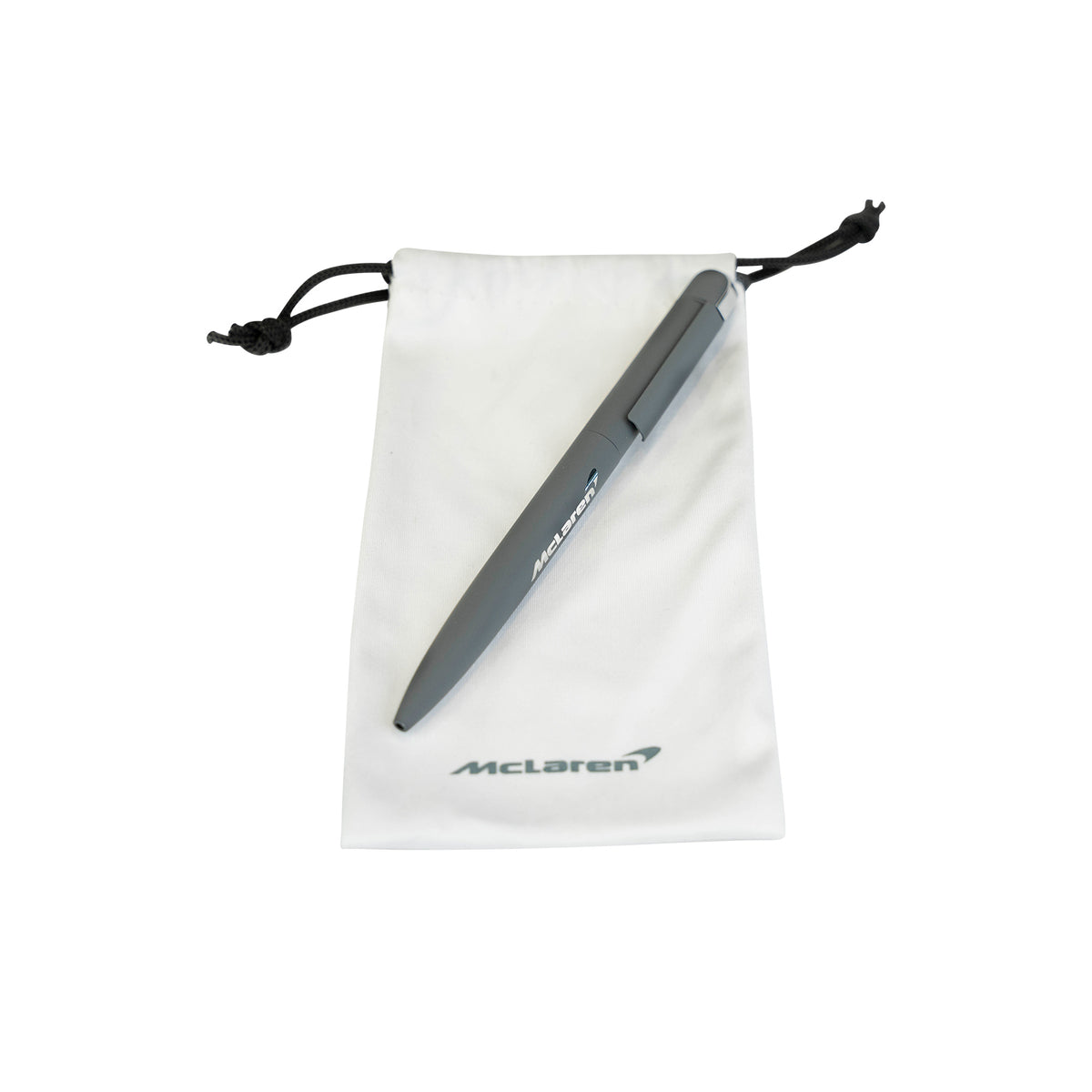 MCLAREN DEFINED COLLECTION PEN – Newport Beach Automotive Group