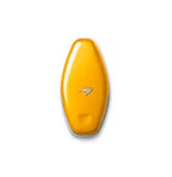 McLaren Painted Key Back