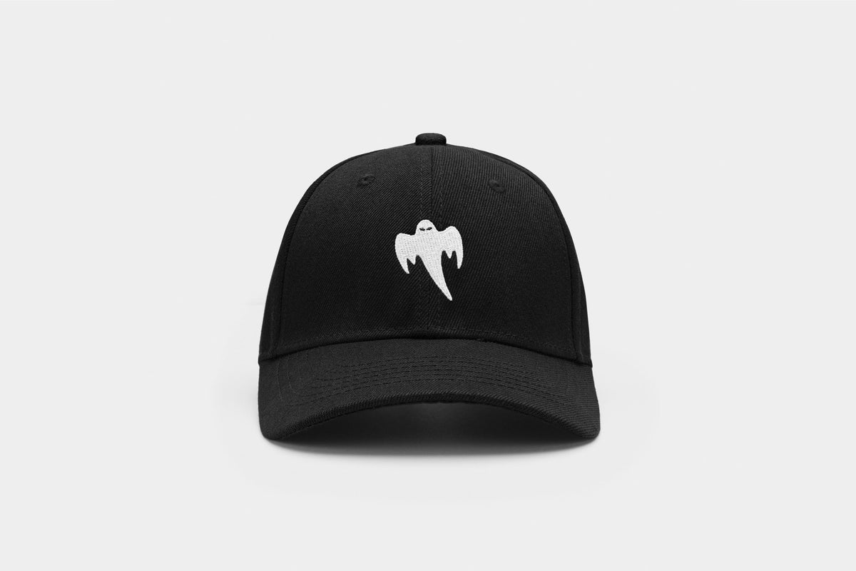 Koenigsegg - Black Ghost Cap – Newport Beach Automotive