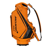 McLaren Golf X Vessel Staff Bag