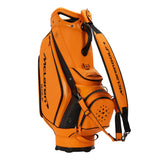McLaren Golf X Vessel Staff Bag