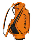 McLaren Golf X Vessel Staff Bag