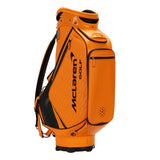 McLaren Golf X Vessel Staff Bag
