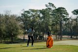 McLaren Golf X Vessel Staff Bag