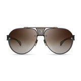 Bugatti Eyewear Collection  05 - WG/BLK