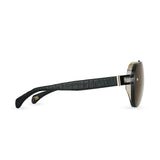 Bugatti Eyewear Collection  05 - WG/BLK