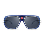 Bugatti Eyewear Collection  07 - DK. BLU/BLK