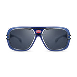 Bugatti Eyewear Collection  07 - DK. BLU/BLK