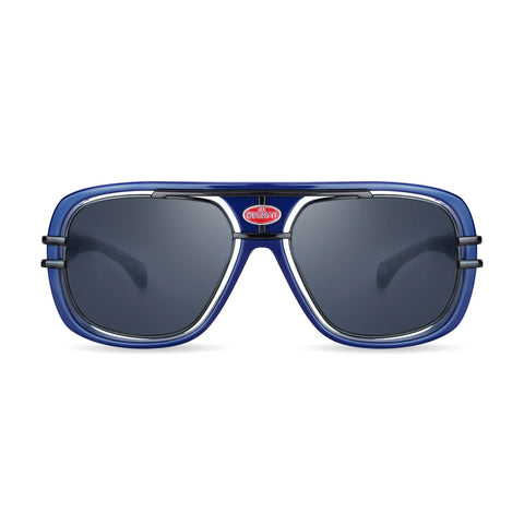 Bugatti Eyewear Collection  07 - DK. BLU/BLK