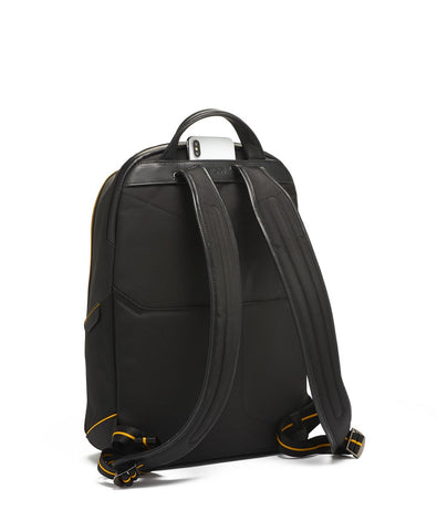 McLaren x Tumi Velocity Backpack – Newport Beach Automotive Group Boutique