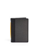 McLaren x Tumi Folding Card Case