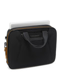 McLaren x Tumi Axle Slim Brief Case