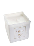 CULTI MILANO FOR AUTOMOBILI LAMBORGHINI SCENTED CANDLE