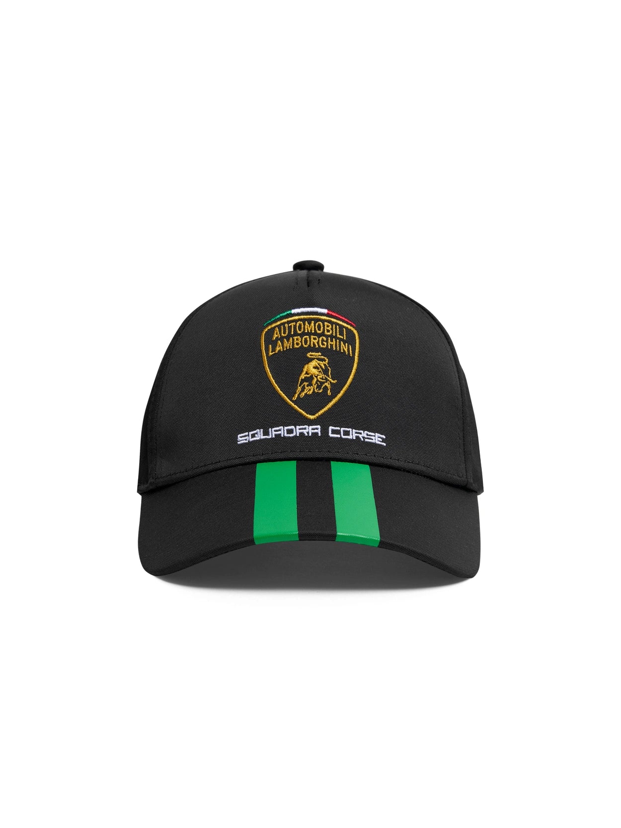 Lamborghini Squadra Corse Travel Hat – Newport Beach Automotive Group ...