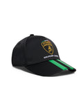 Automobili Lamborghini Squadra Corse Team Hat