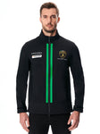 Automobili Lamborghini Replica Squadra Corse Softshell Jacket