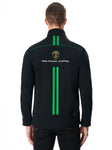 Automobili Lamborghini Replica Squadra Corse Softshell Jacket