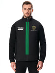 Automobili Lamborghini Replica Squadra Corse Vest