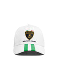 Automobili Lamborghini Squadra Corse Team Hat