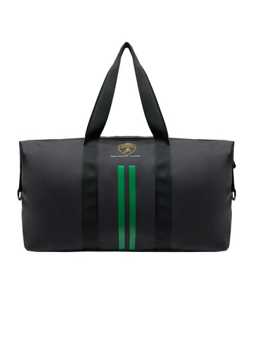 Automobili Lamborghini Squadra Corse Overnight Bag