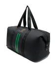 Automobili Lamborghini Squadra Corse Overnight Bag