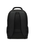 Automobili Lamborghini Squadra Corse black backpack