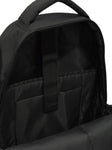 Automobili Lamborghini Squadra Corse black backpack