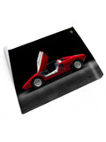 COUNTACH LP400 POSTER