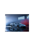 COUNTACH LPI 800-4 POSTER