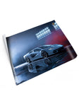 COUNTACH LPI 800-4 POSTER