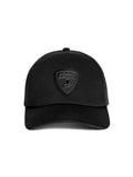Lamborghini Cap with shield logo