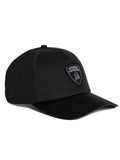 Lamborghini Cap with shield logo