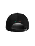 Lamborghini Cap with shield logo