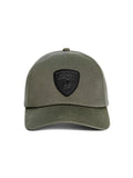 Lamborghini Cap with shield logo