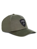Lamborghini Cap with shield logo