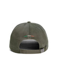 Lamborghini Cap with shield logo