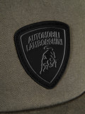 Lamborghini Cap with shield logo