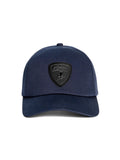 Lamborghini Cap with shield logo