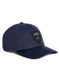 Lamborghini Cap with shield logo
