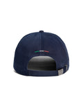 Lamborghini Cap with shield logo