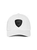 Lamborghini Cap with shield logo