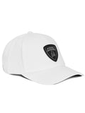 Lamborghini Cap with shield logo