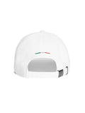 Lamborghini Cap with shield logo