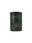 24BOTTLES X AUTOMOBILI LAMBORGHINI - TUMBLER STERRATO COLLECTION MILITARY GREEN