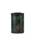 24BOTTLES X AUTOMOBILI LAMBORGHINI - TUMBLER STERRATO COLLECTION MILITARY GREEN