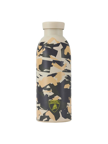 24BOTTLES X AUTOMOBILI LAMBORGHINI - CLIMA BOTTLE STERRATO COLLECTION SAND